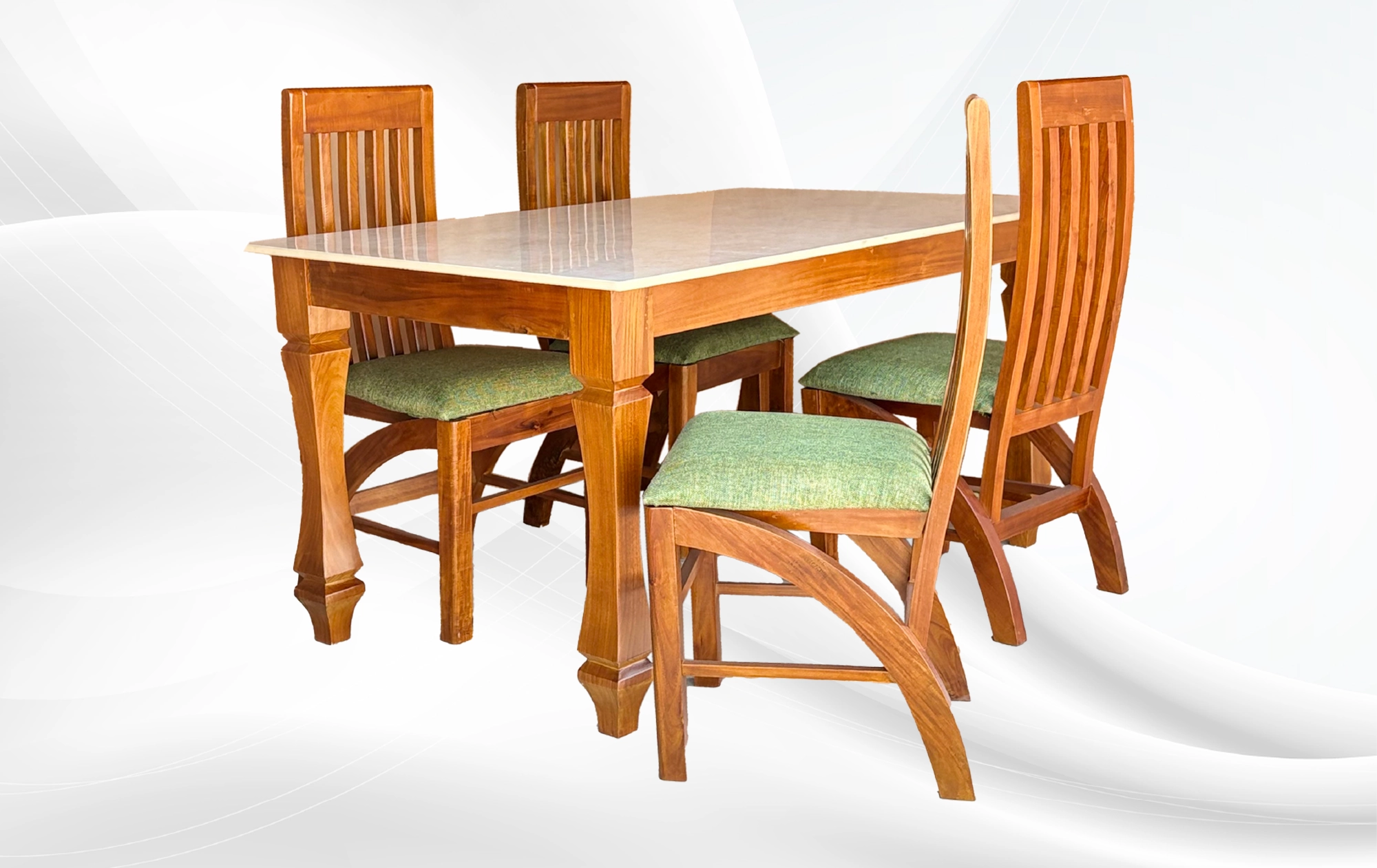 Grand Dining Set